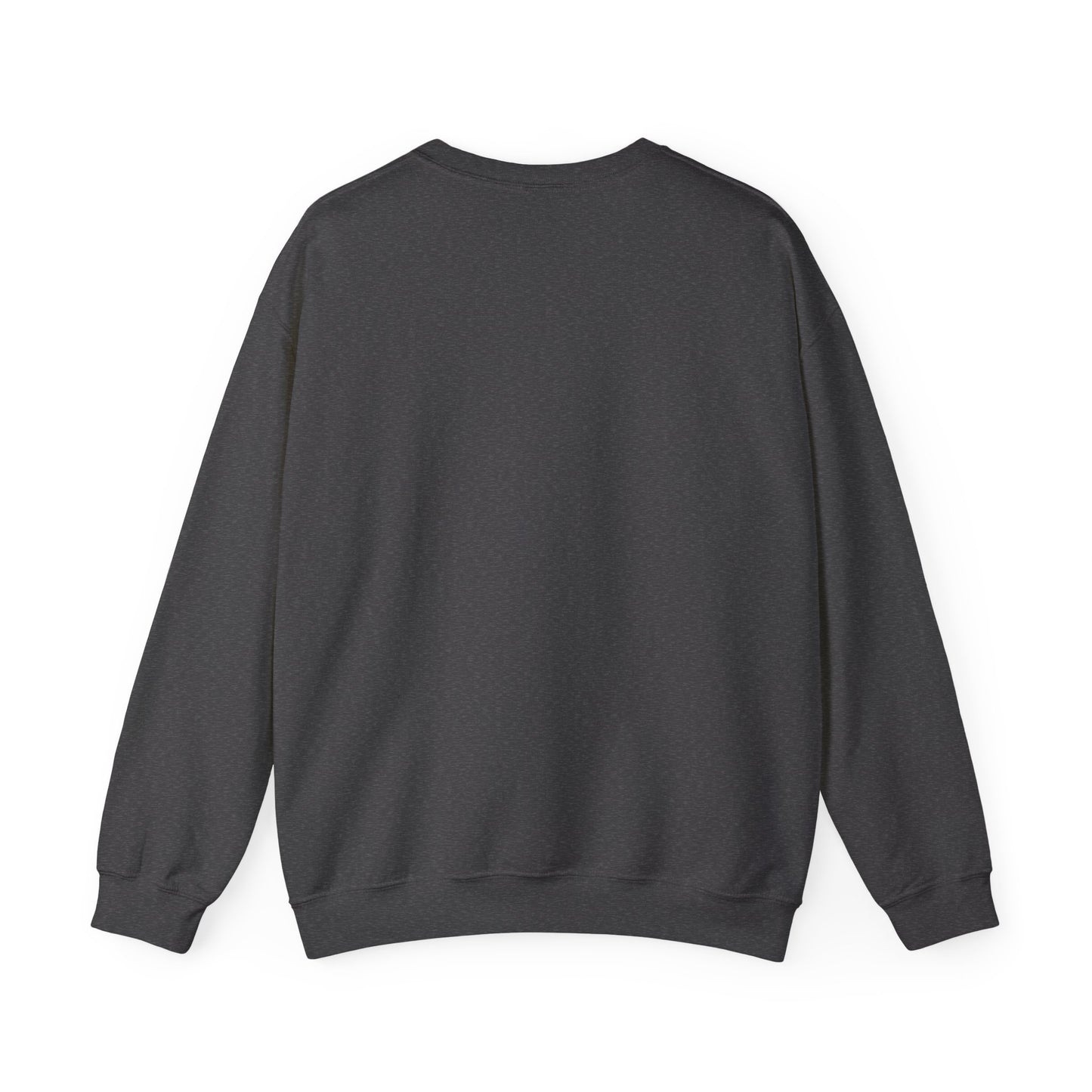 Whiskey & ElBin Books Crewneck Sweatshirt