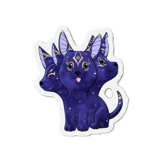 Nyx Chibi Magnet