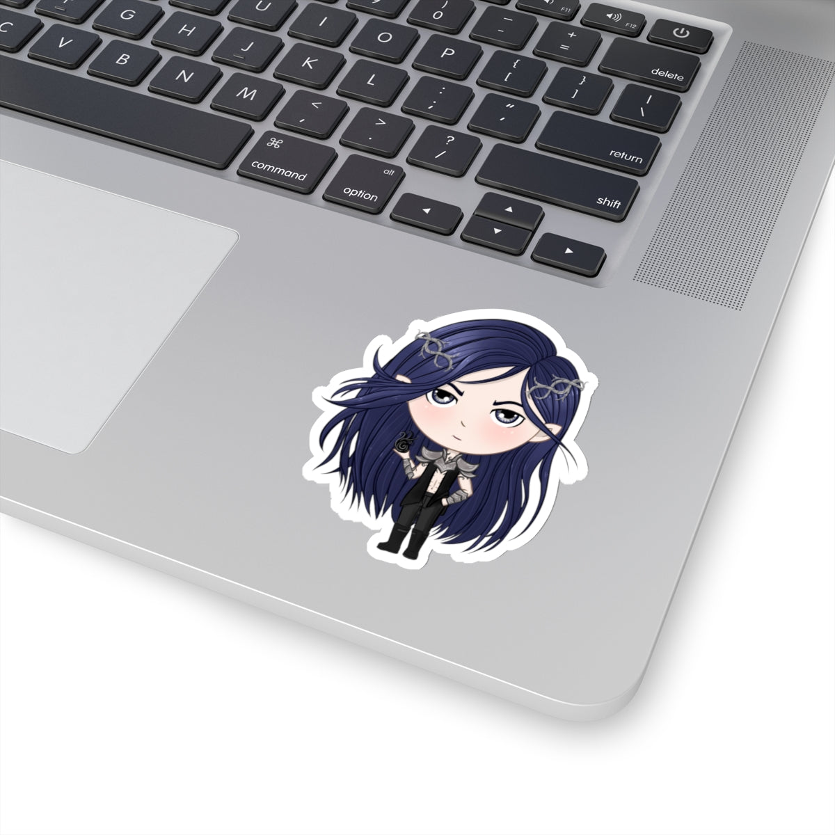 Hadeon Chibi Sticker