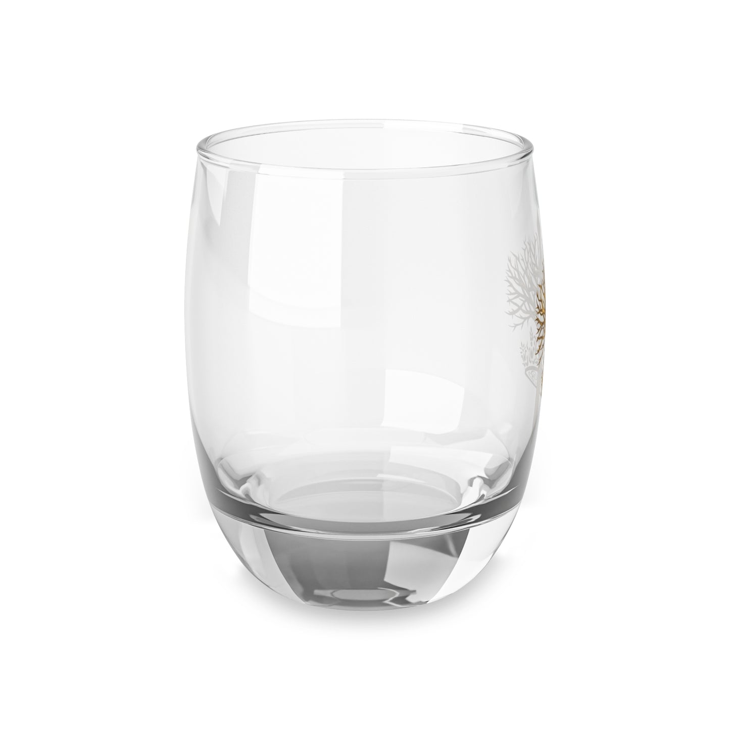 ElBin Whiskey Glass