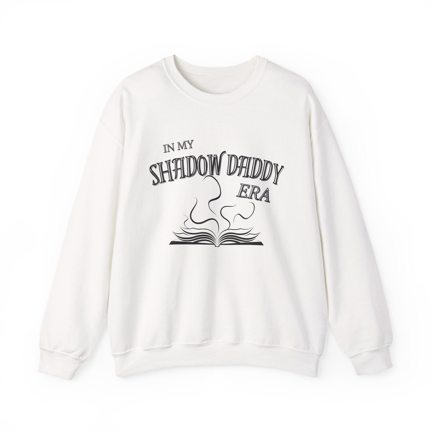 Shadow Daddy Era Crewneck Sweatshirt