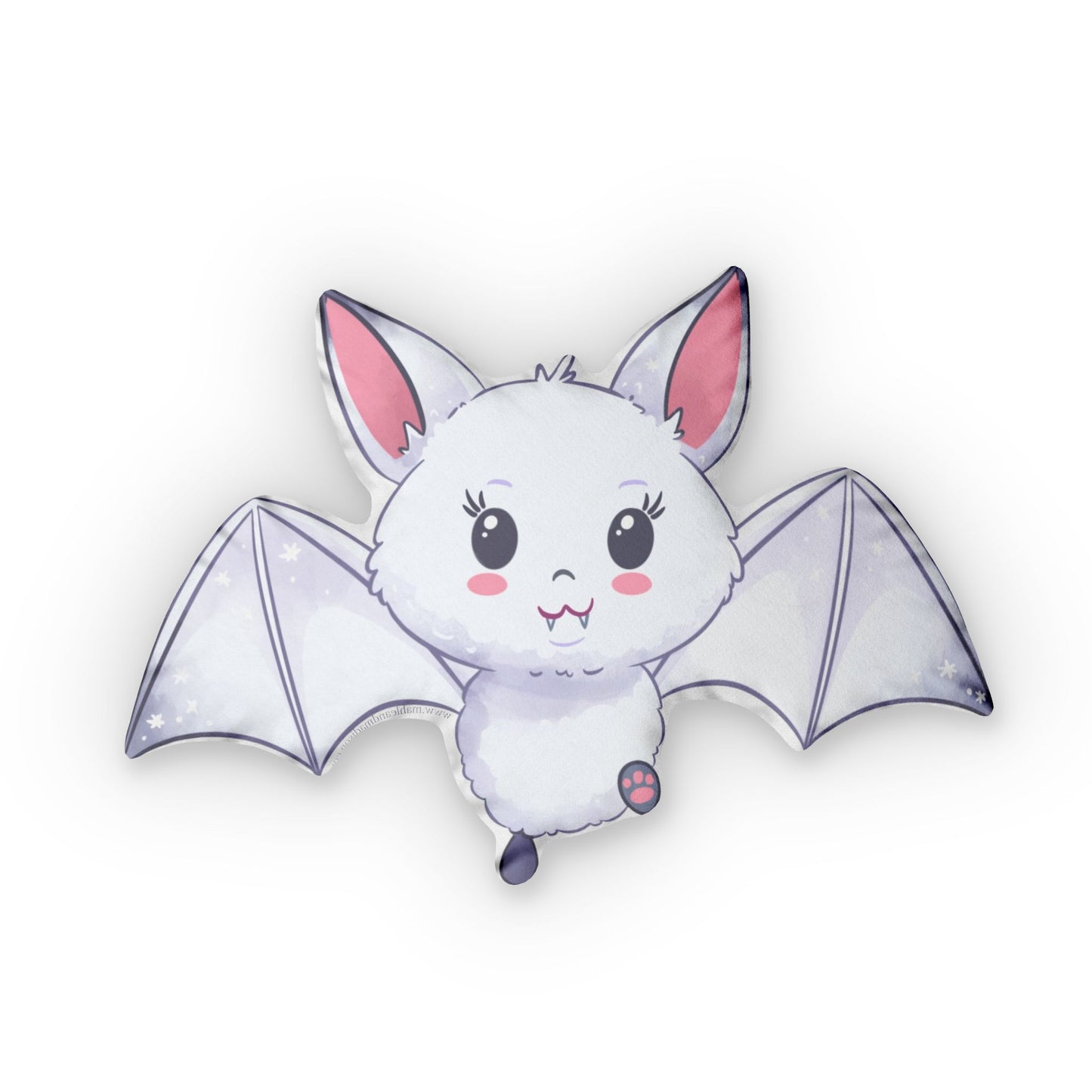 Batty Pillow