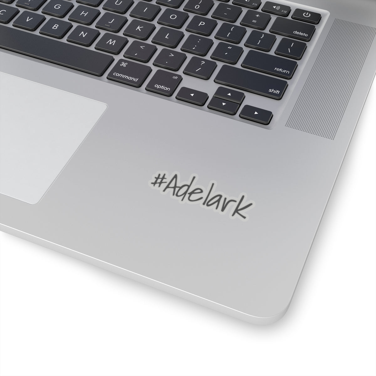 Adelark Sticker