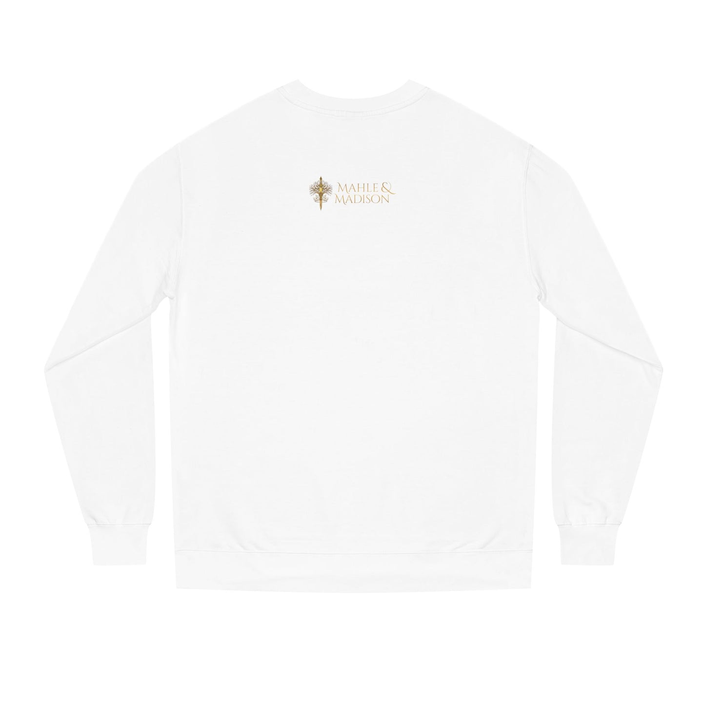 TWAS Compass Rose Crewneck Sweatshirt