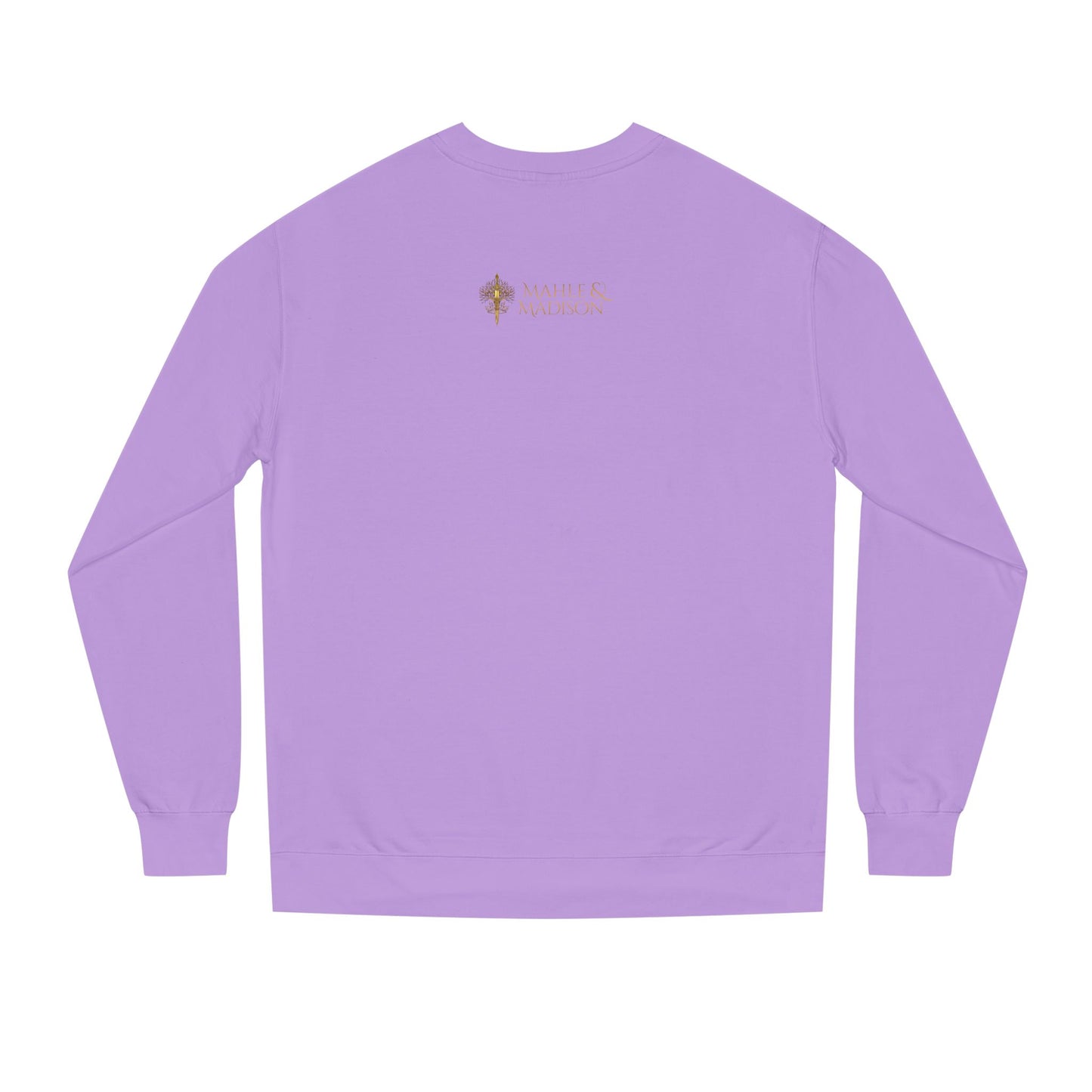 TWAS Compass Rose Crewneck Sweatshirt