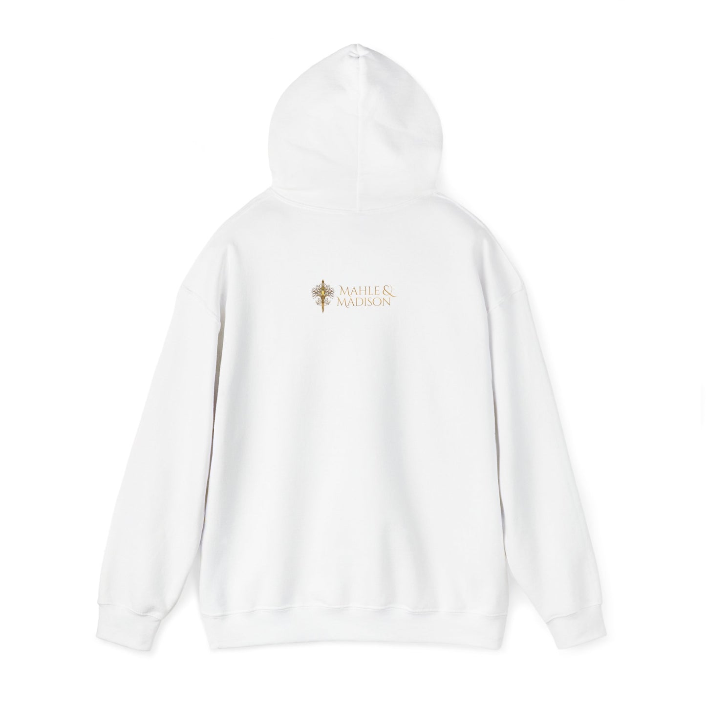 Queen Zaina Hooded Sweatshirt