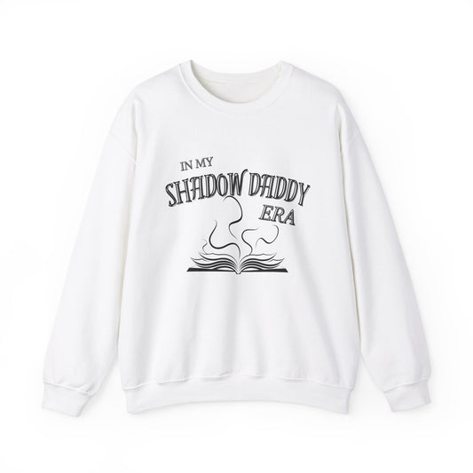 Shadow Daddy Era Crewneck Sweatshirt