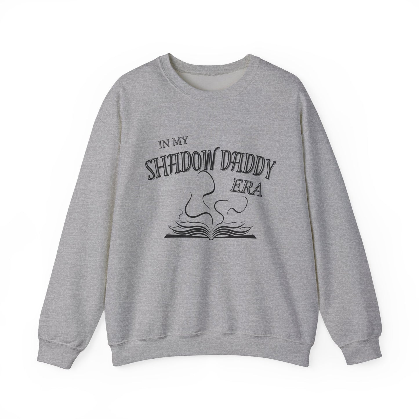 Shadow Daddy Era Crewneck Sweatshirt
