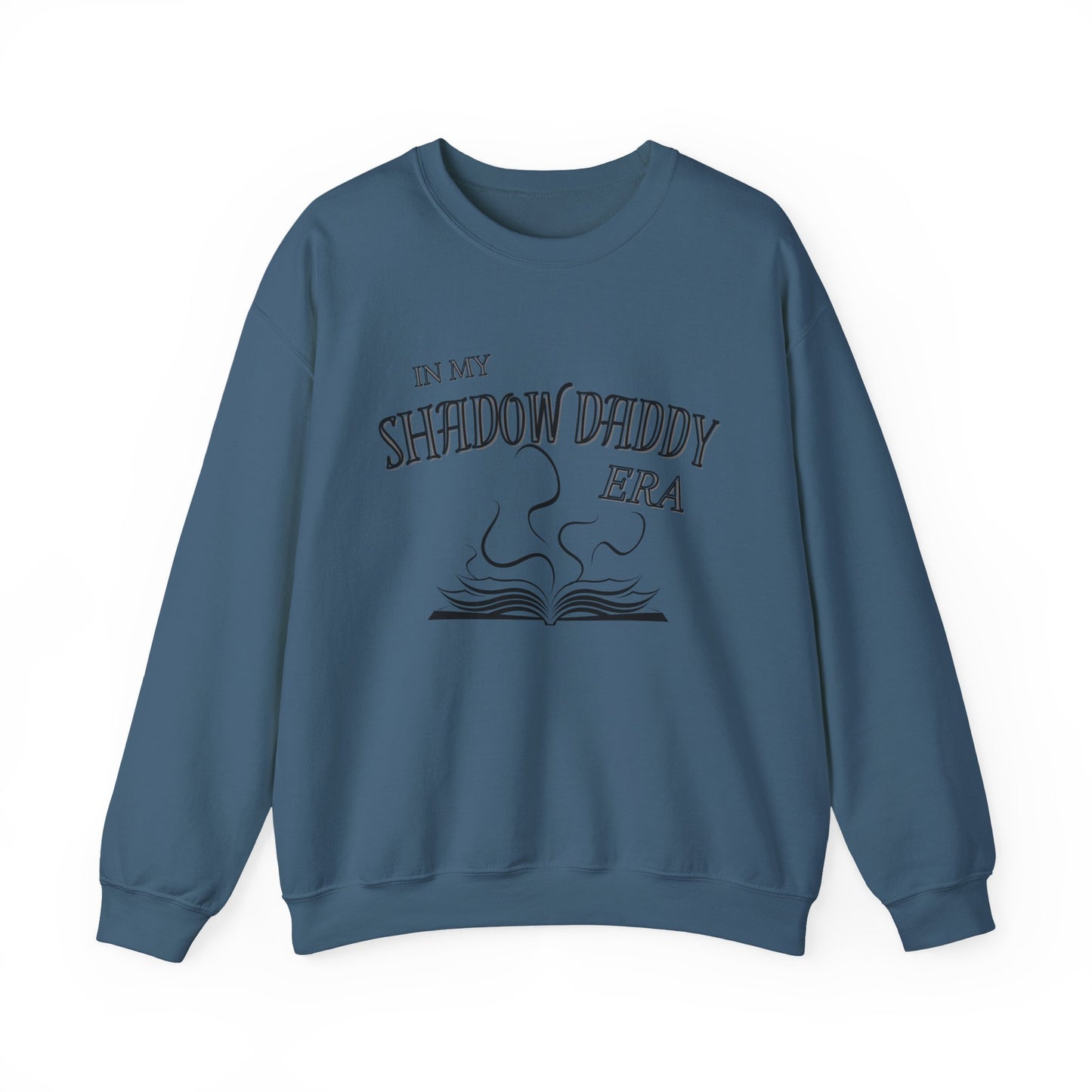 Shadow Daddy Era Crewneck Sweatshirt