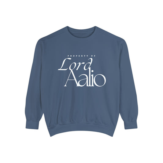 Lord Aalio Sweatshirt