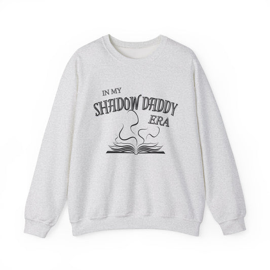 Shadow Daddy Era Crewneck Sweatshirt