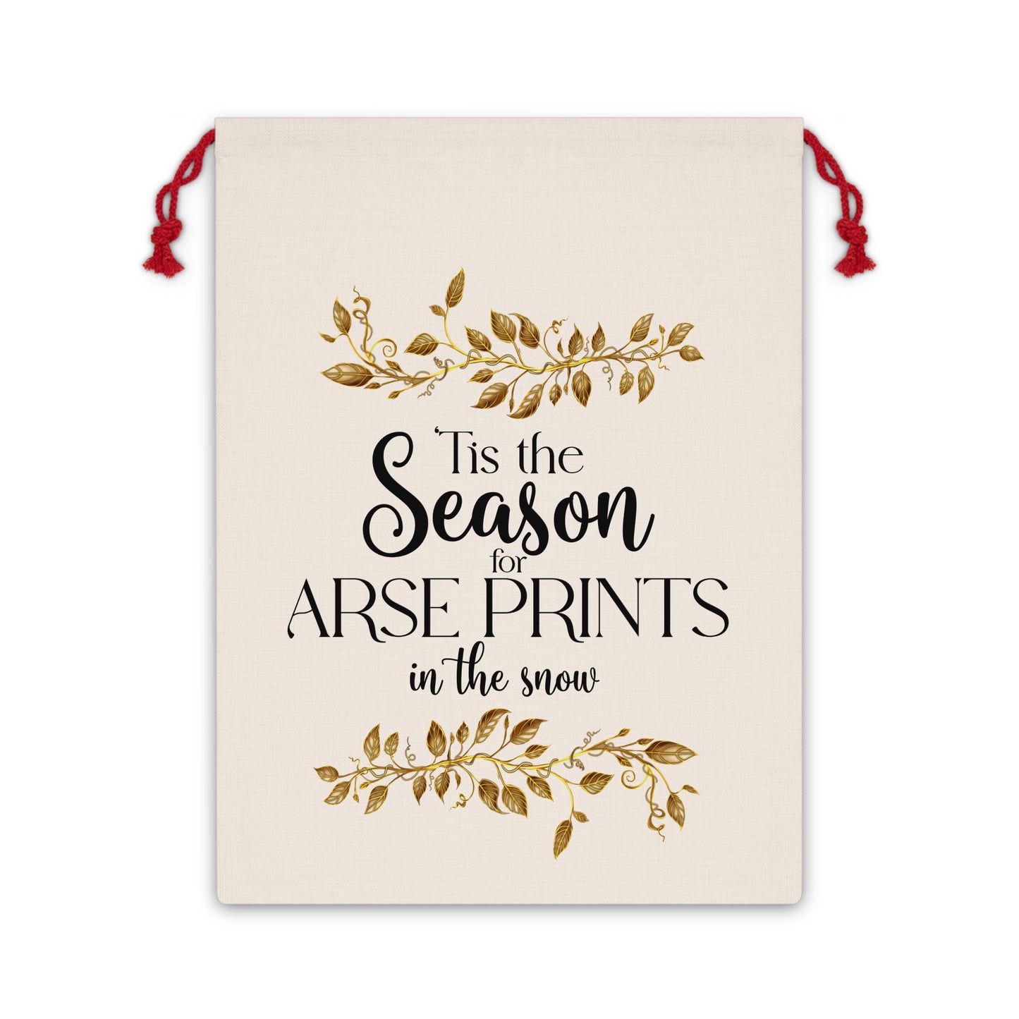 Tis the Season Gift Bag