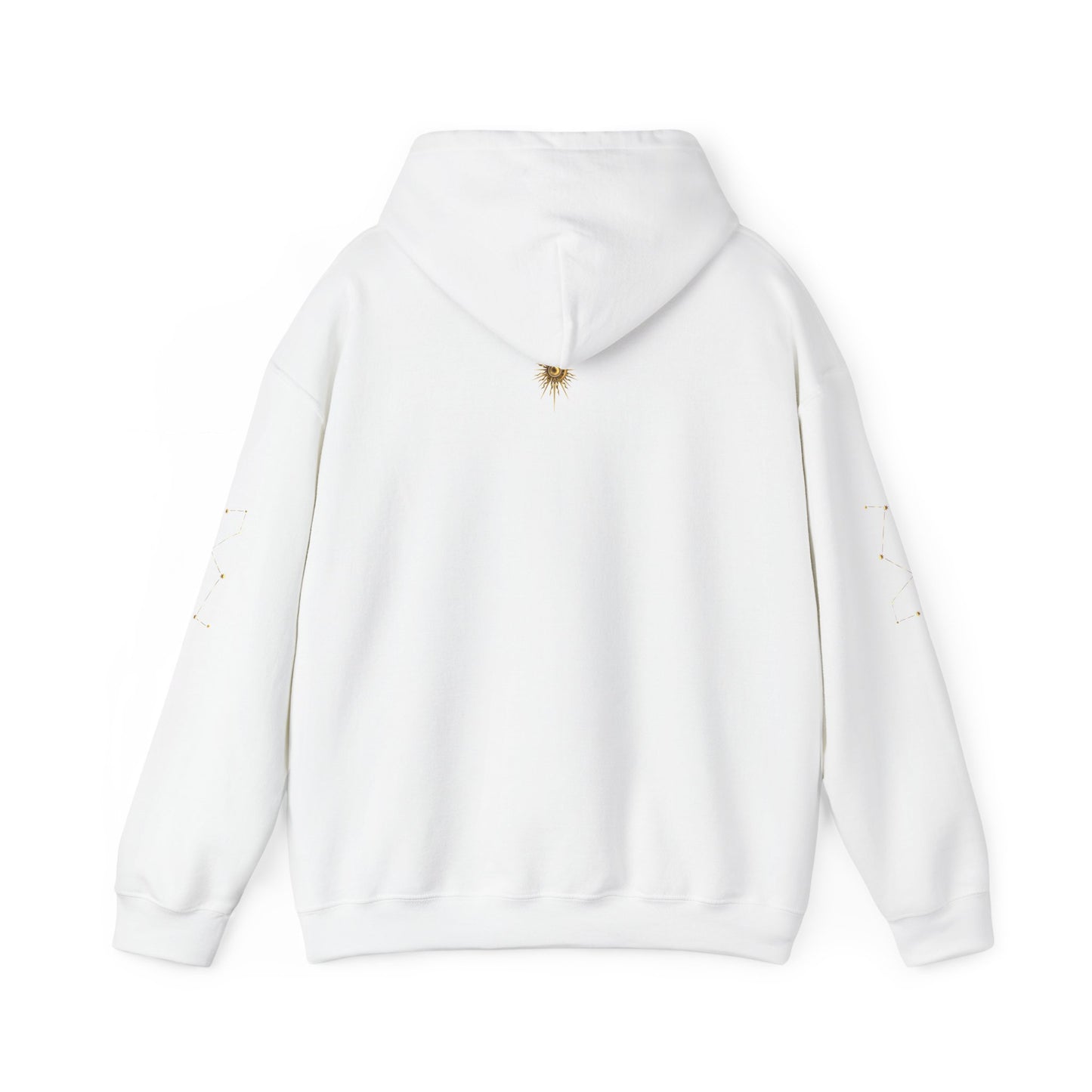 Feralinia Hoodie