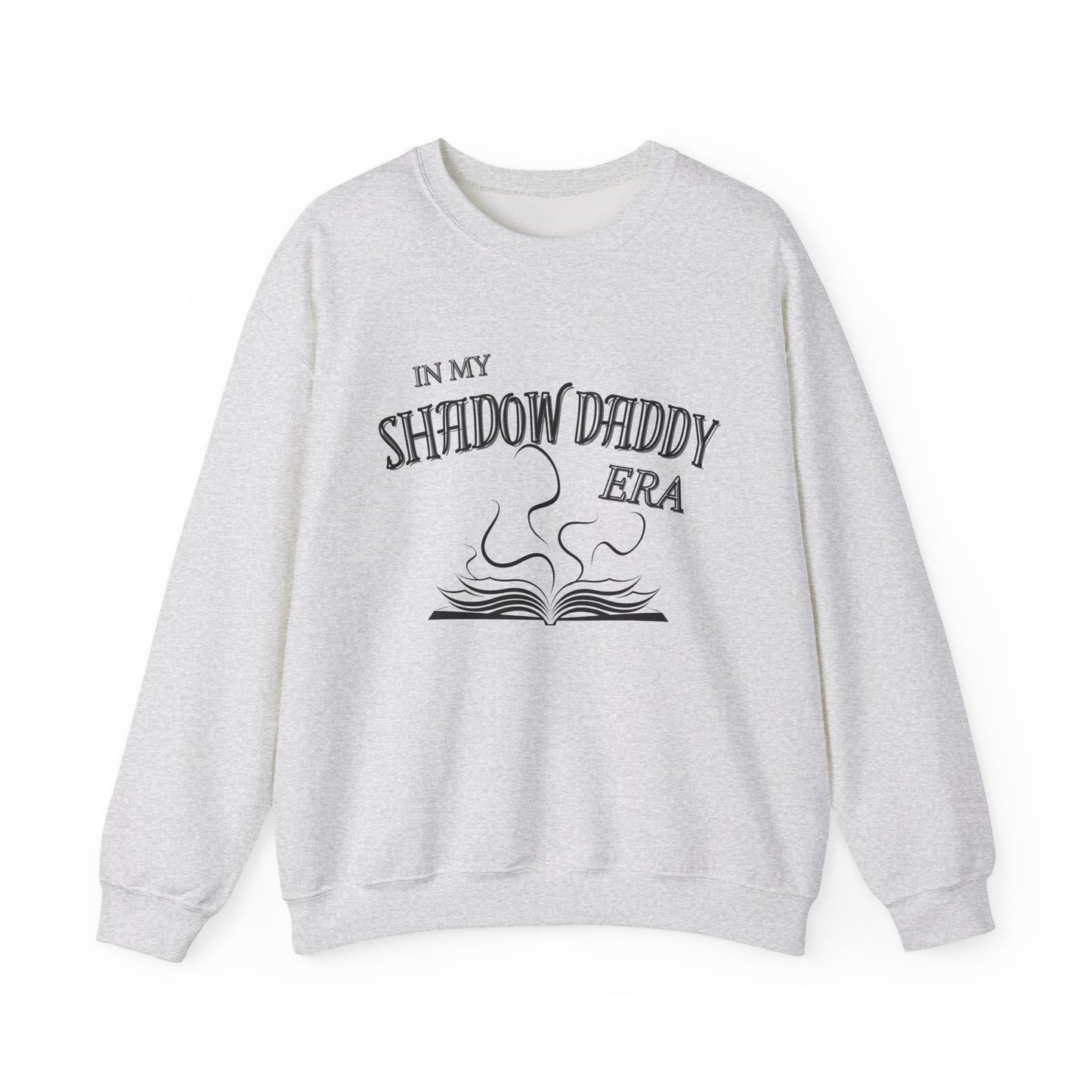 Shadow Daddy Era Crewneck Sweatshirt