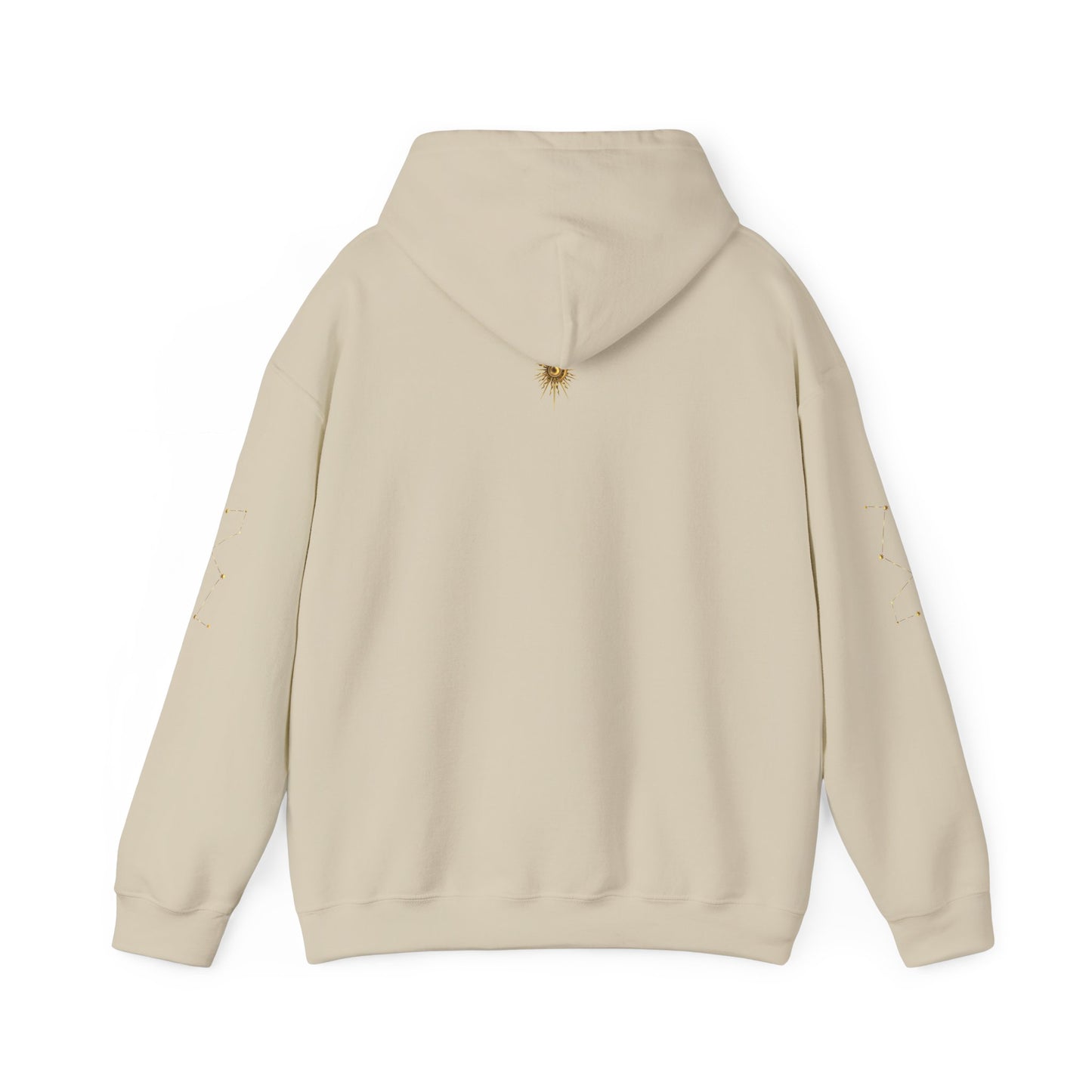 Feralinia Hoodie