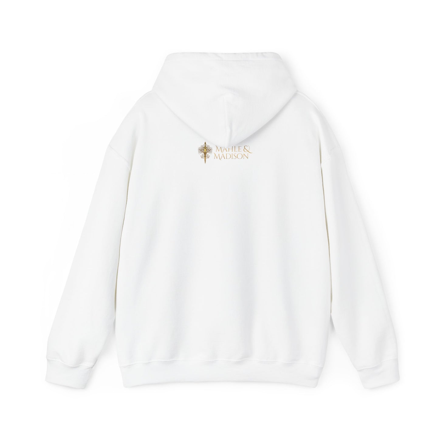 Queen Zaina Hooded Sweatshirt