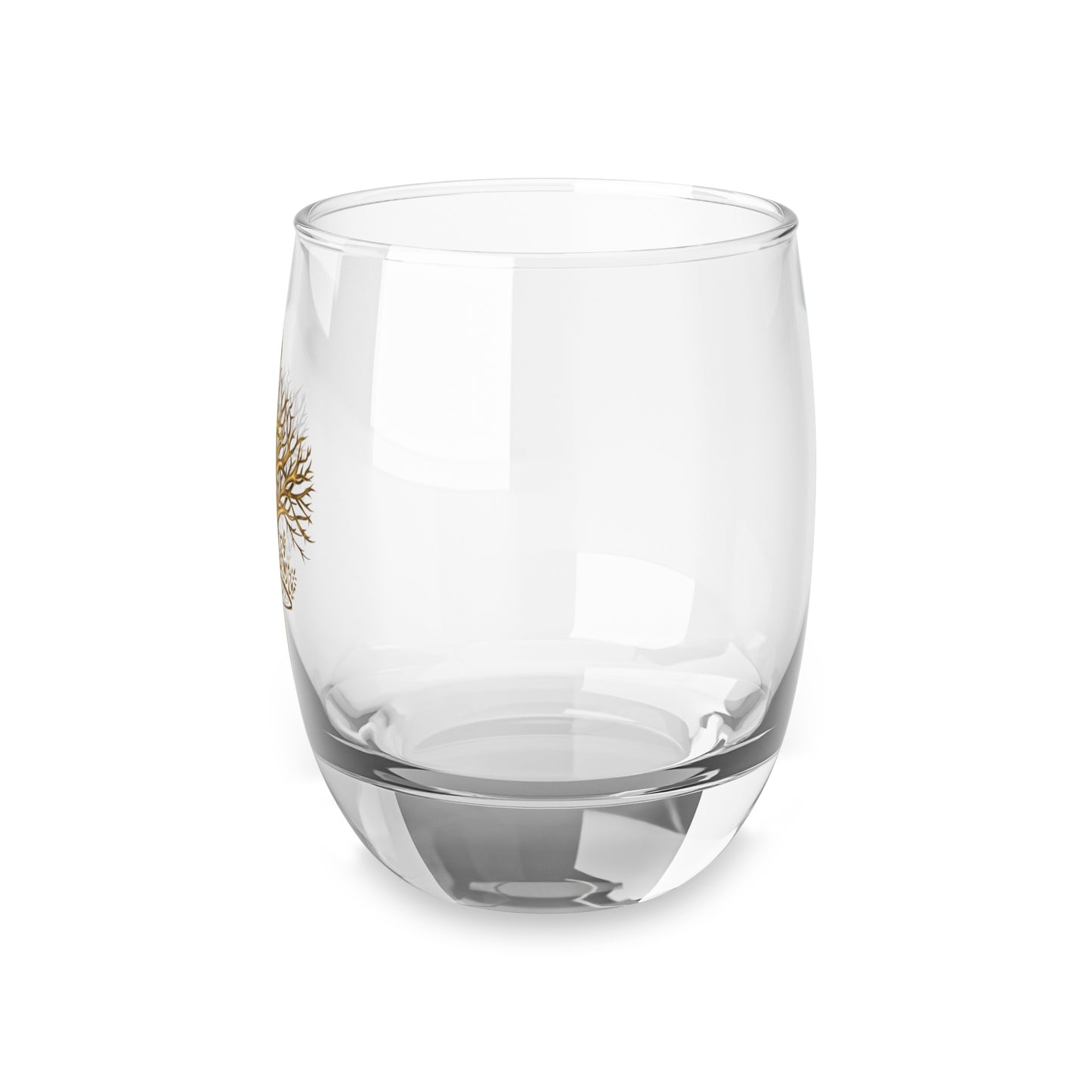ElBin Whiskey Glass