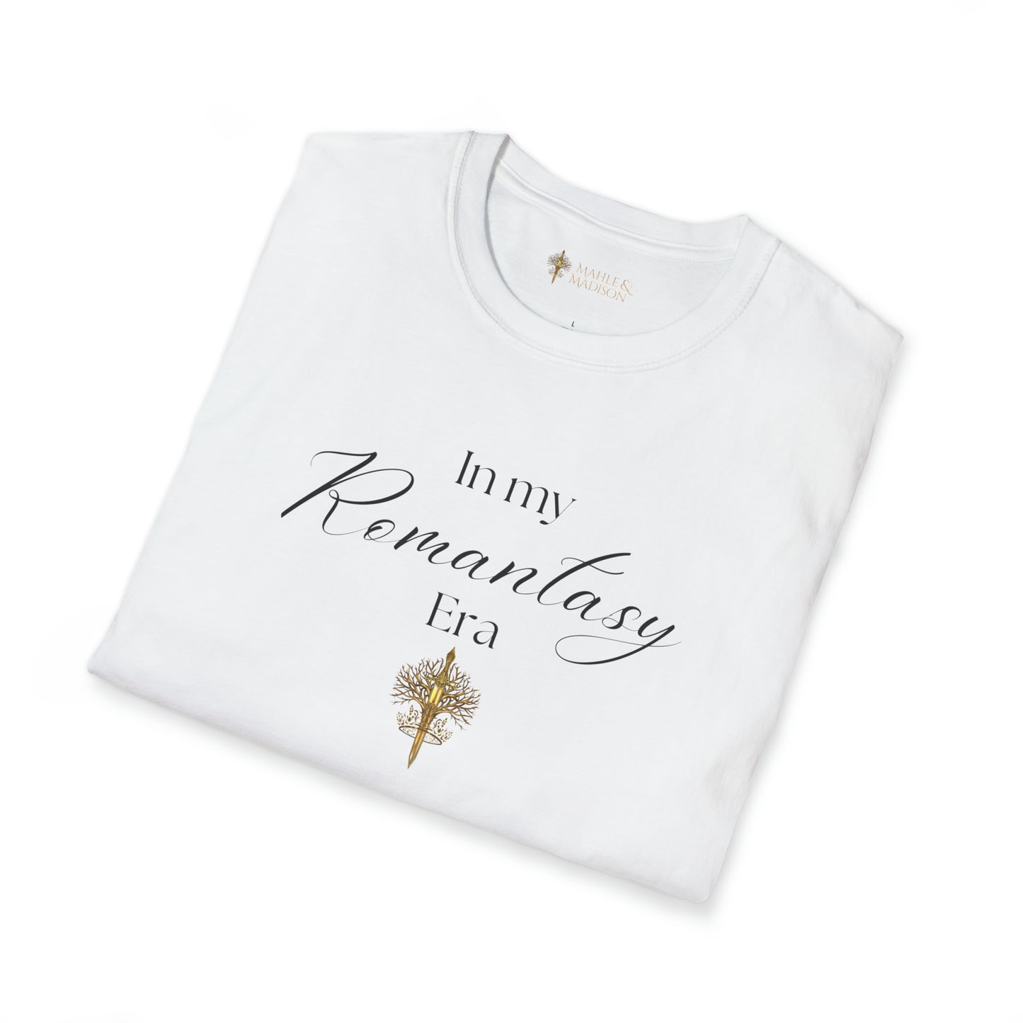 Romantasy Era Softstyle T-Shirt