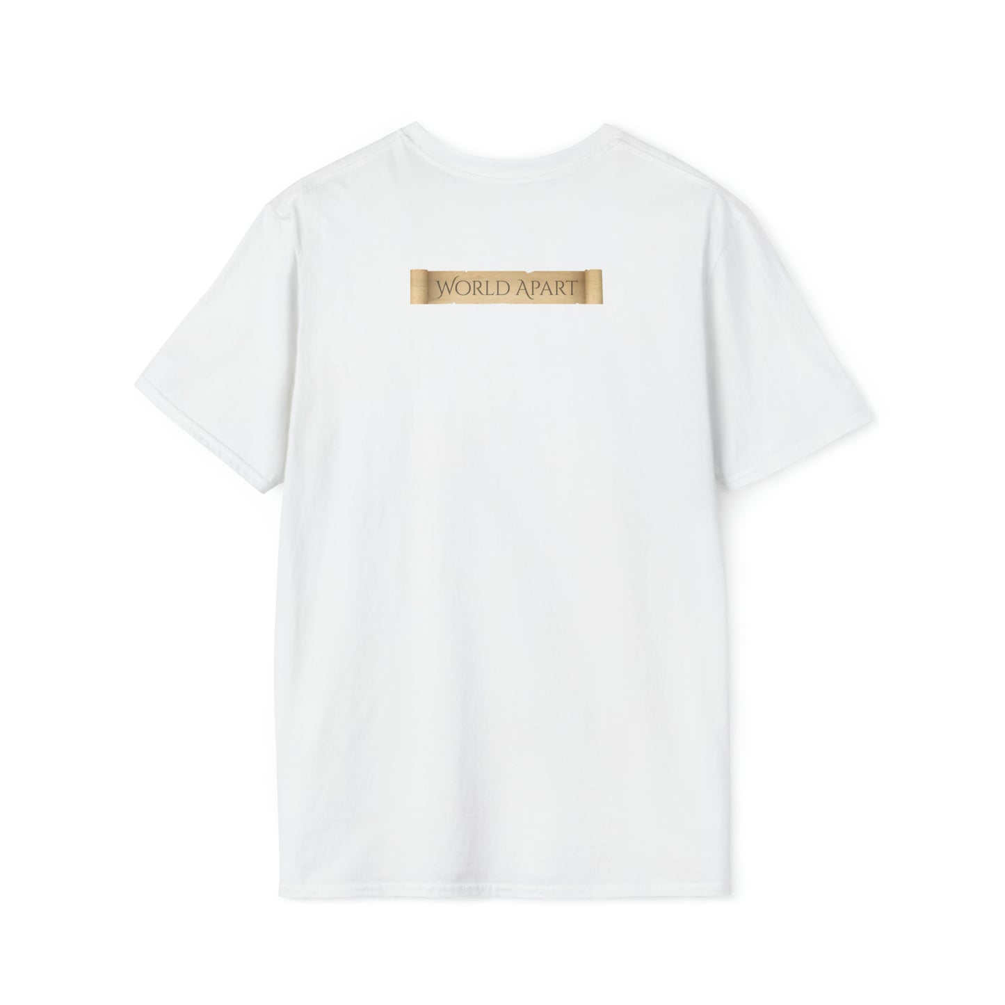 Gunther Softstyle T-Shirt