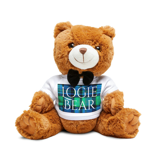 Logie-Bear Bear
