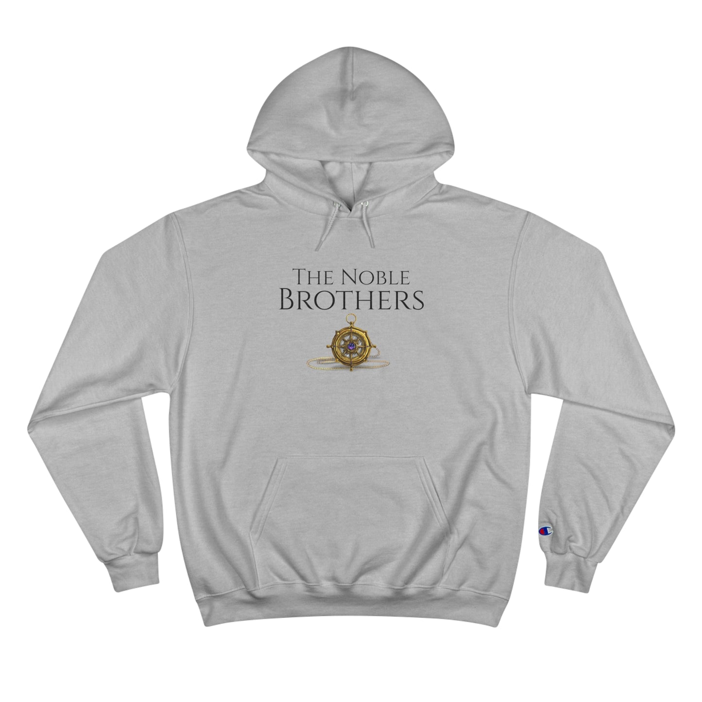 The Noble Bros Champion Hoodie