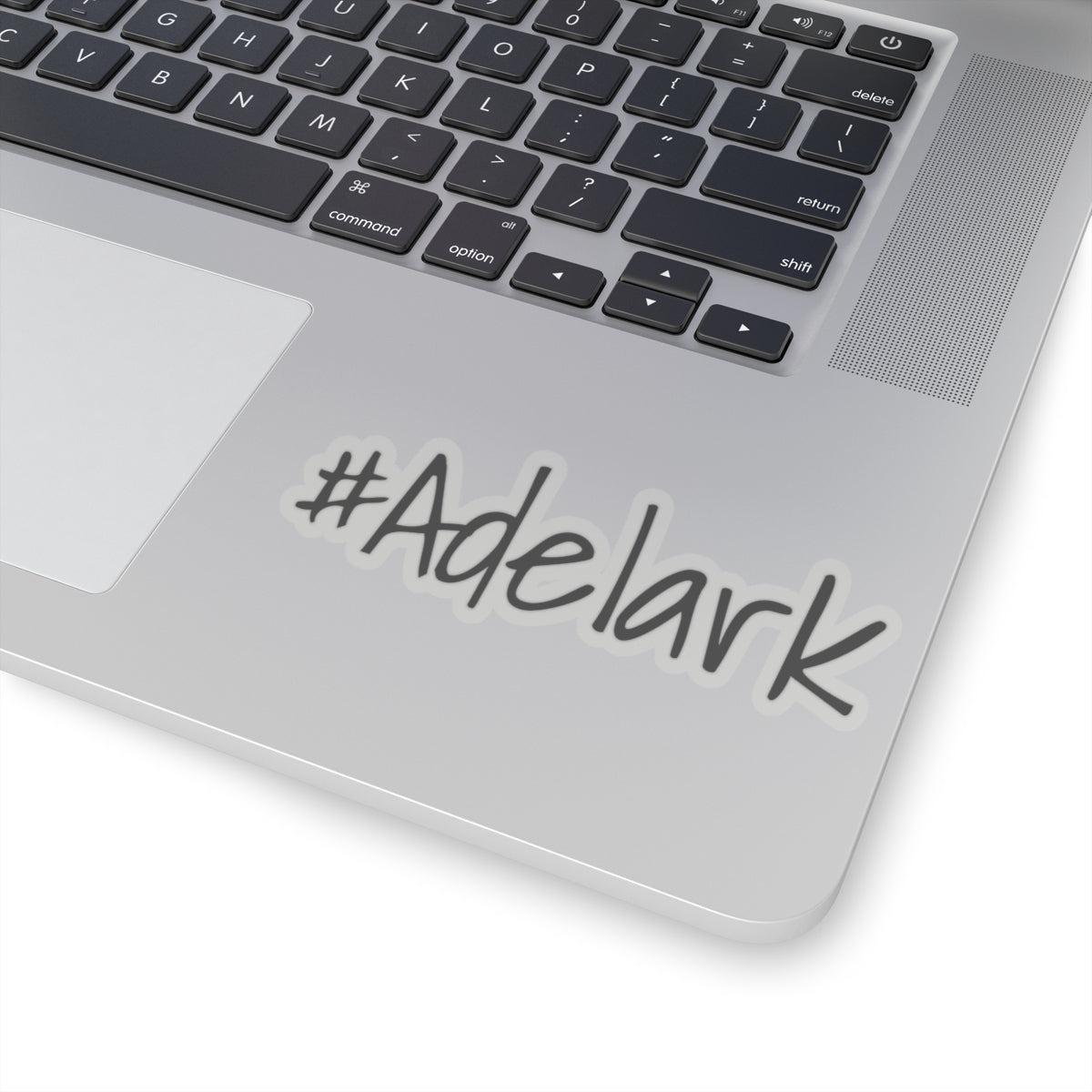 Adelark Sticker
