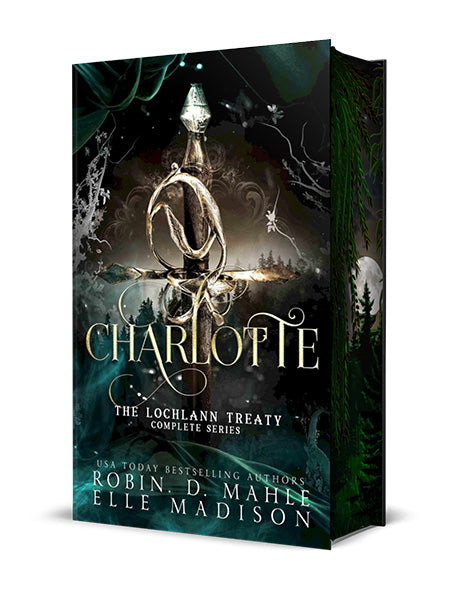 Charlotte | Special Edition