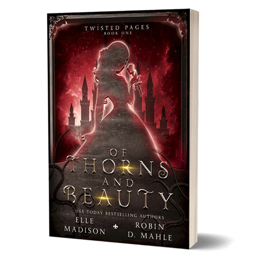Of Thorns and Beauty Paperback