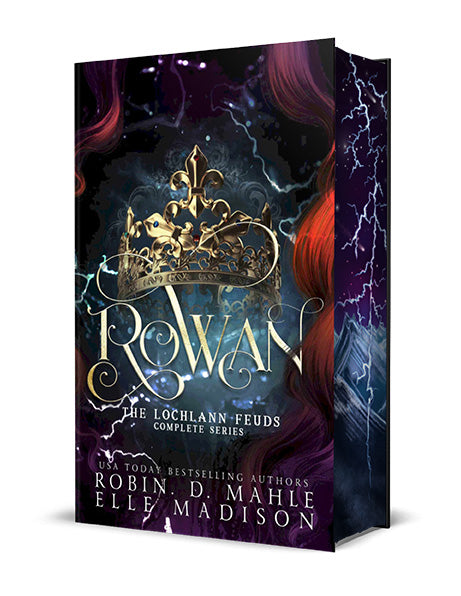 Rowan | Special Edition